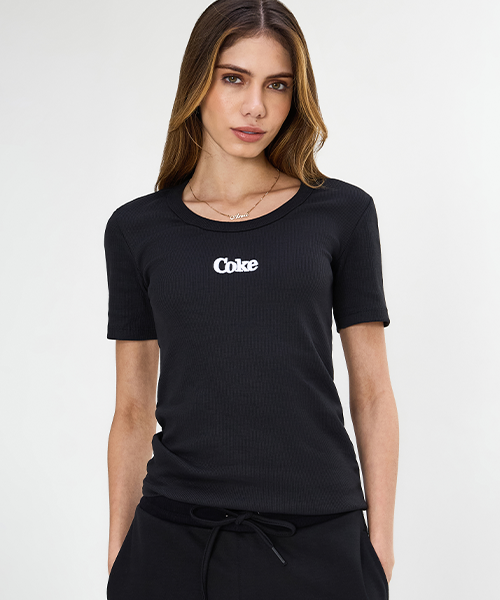 1 blusa malha canelada preta coke 20096 998