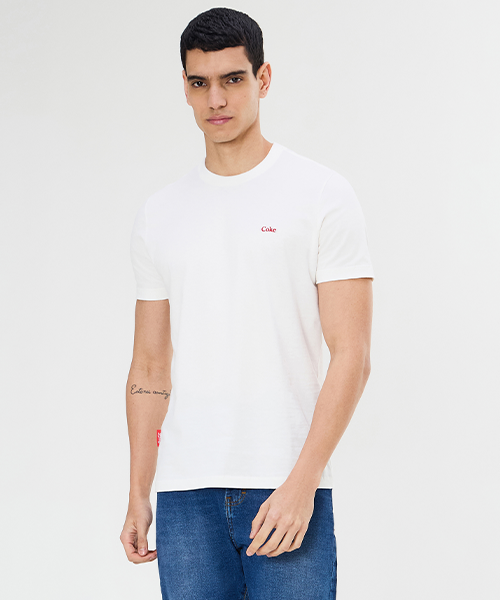 1 camiseta branca coke 20003 406