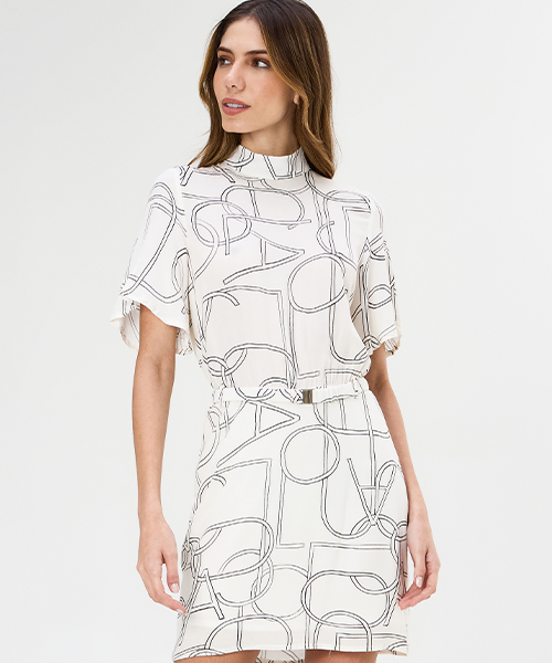 1 vestido lettering coca cola off white 21149 406