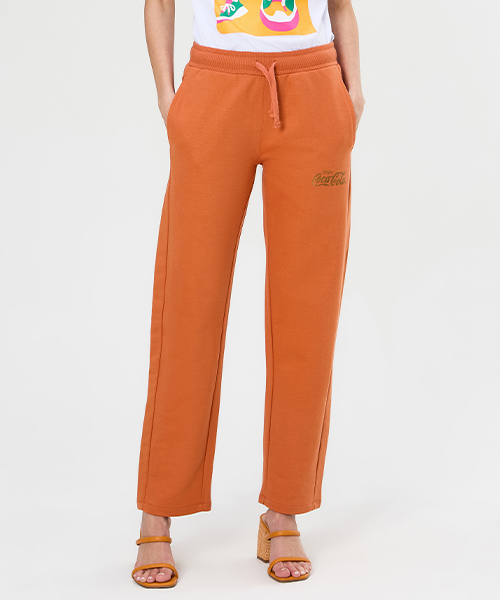 1 calca moletom feminina coca cola foil 21328 891