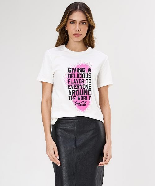 1 camiseta feminina coca cola 21167 406
