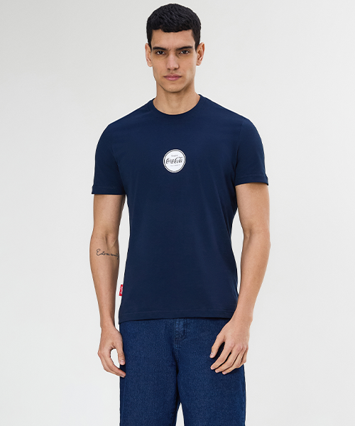 1 camiseta masculina marinho coca cola enjoy 21312 14