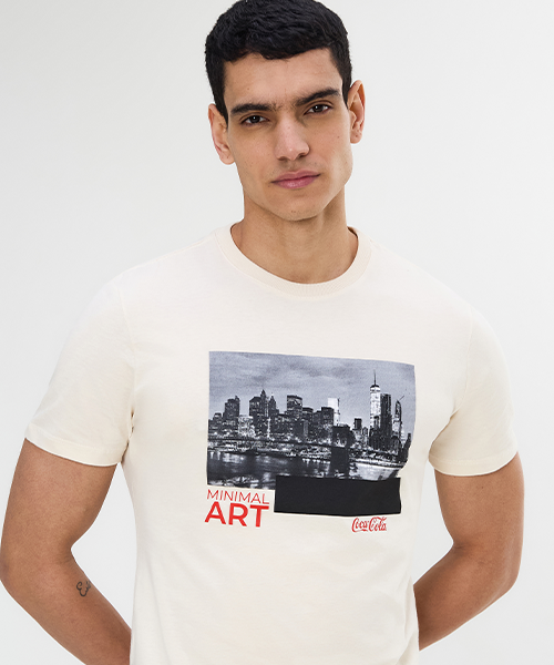 1 camiseta masculina minimal art coca cola 21317 892