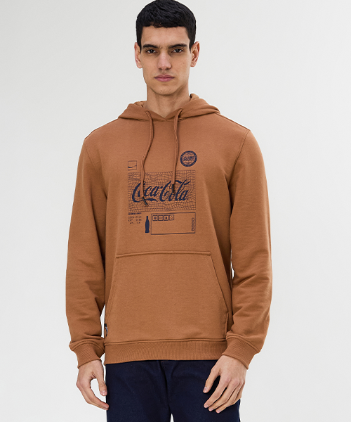 1 moletom caramelo masculino coca cola 21398 913