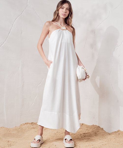 vestido assimetric super midi coca cola 21824