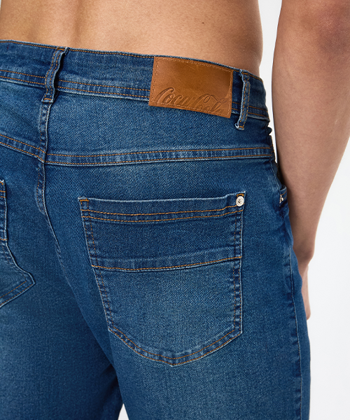 1 calca jeans masculina coca cola 51716 866