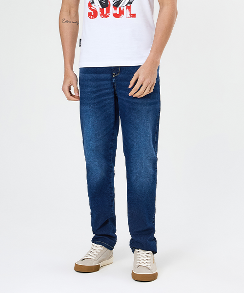 1 calca jeans skinny masculina coca cola 51707