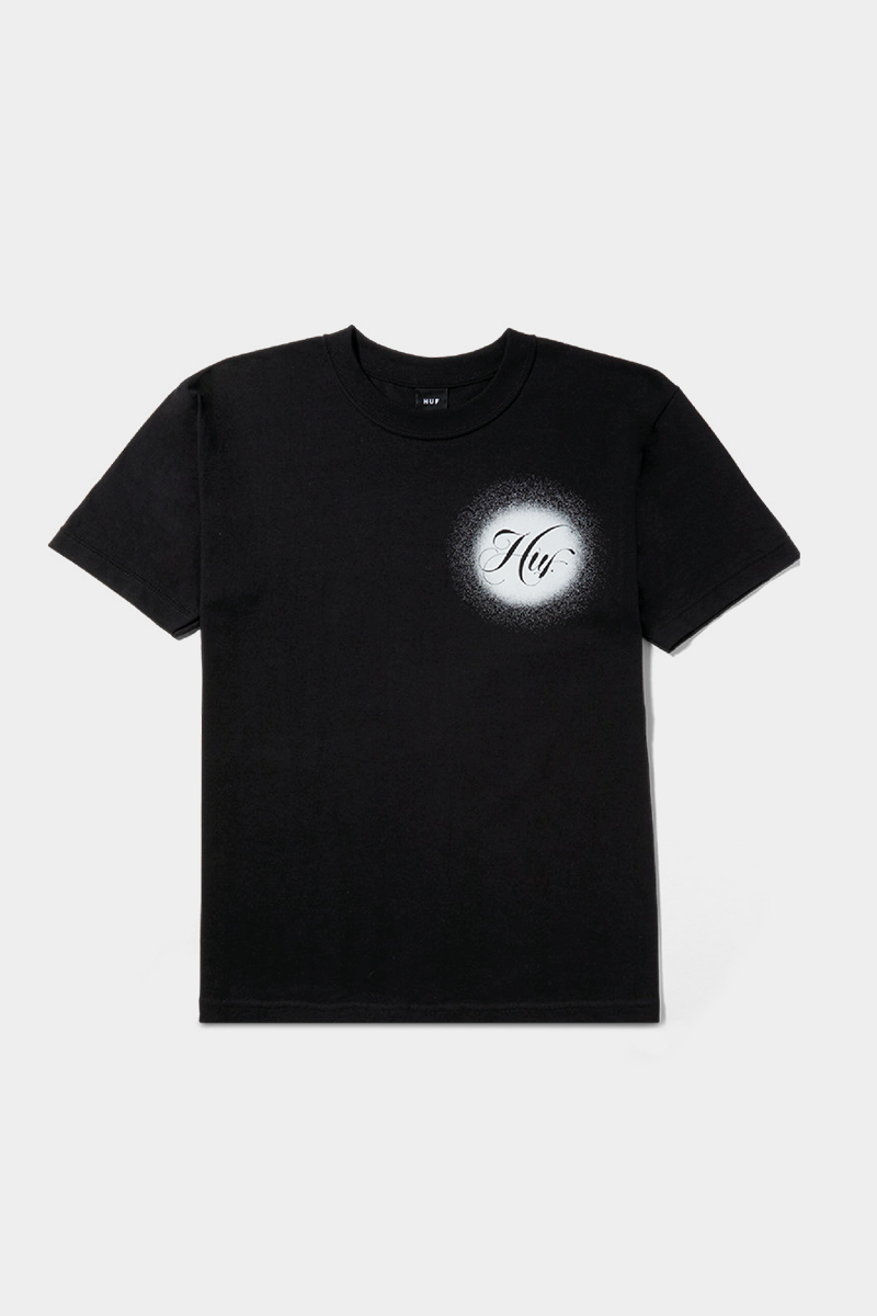 Camiseta HUF H-ST SS Tee - Compre Online!