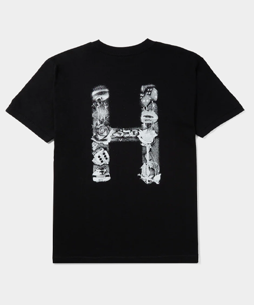 camiseta huf TS02027 H ST SS TEE