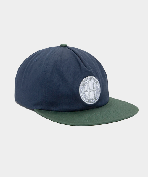 1 bone huf HT 00608 FRONT NAVY