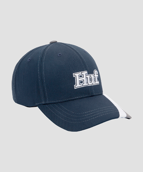 1 bone huf HT 00609 FRONT NAVY