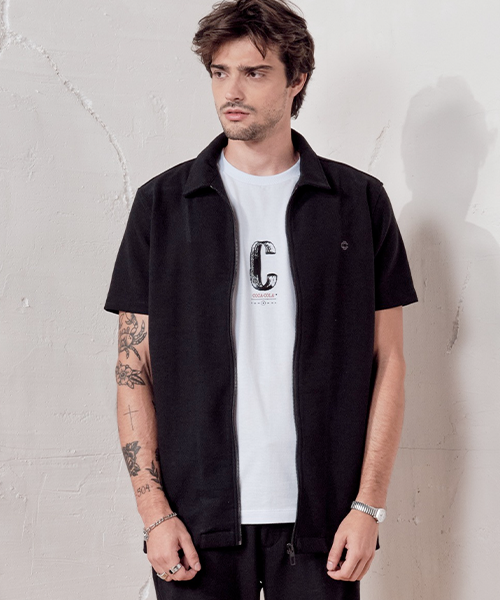 camiseta coca cola masculina c 21655