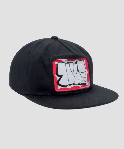 bone huf HT00641 BLACK