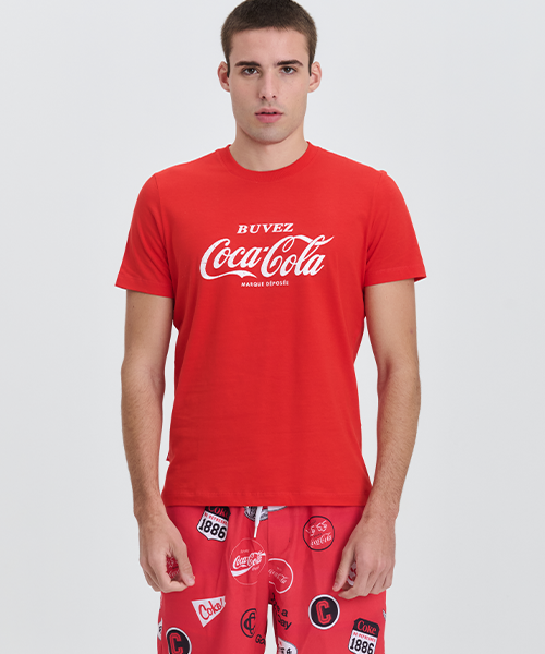 camiseta coca cola buvez 240013 997 4