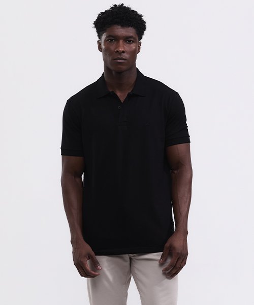 polo preta masculina nautica 12010004 0039Rjpg