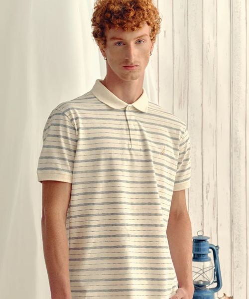 polo listrada nautica brasil original