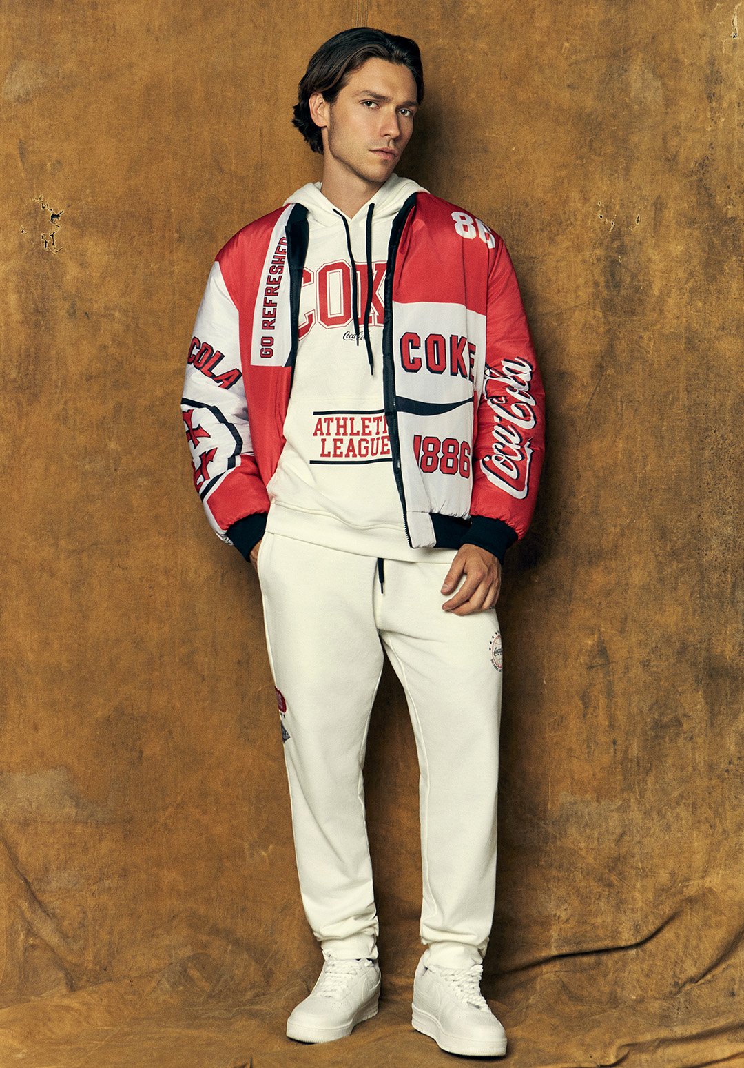 look coca cola jeans 3