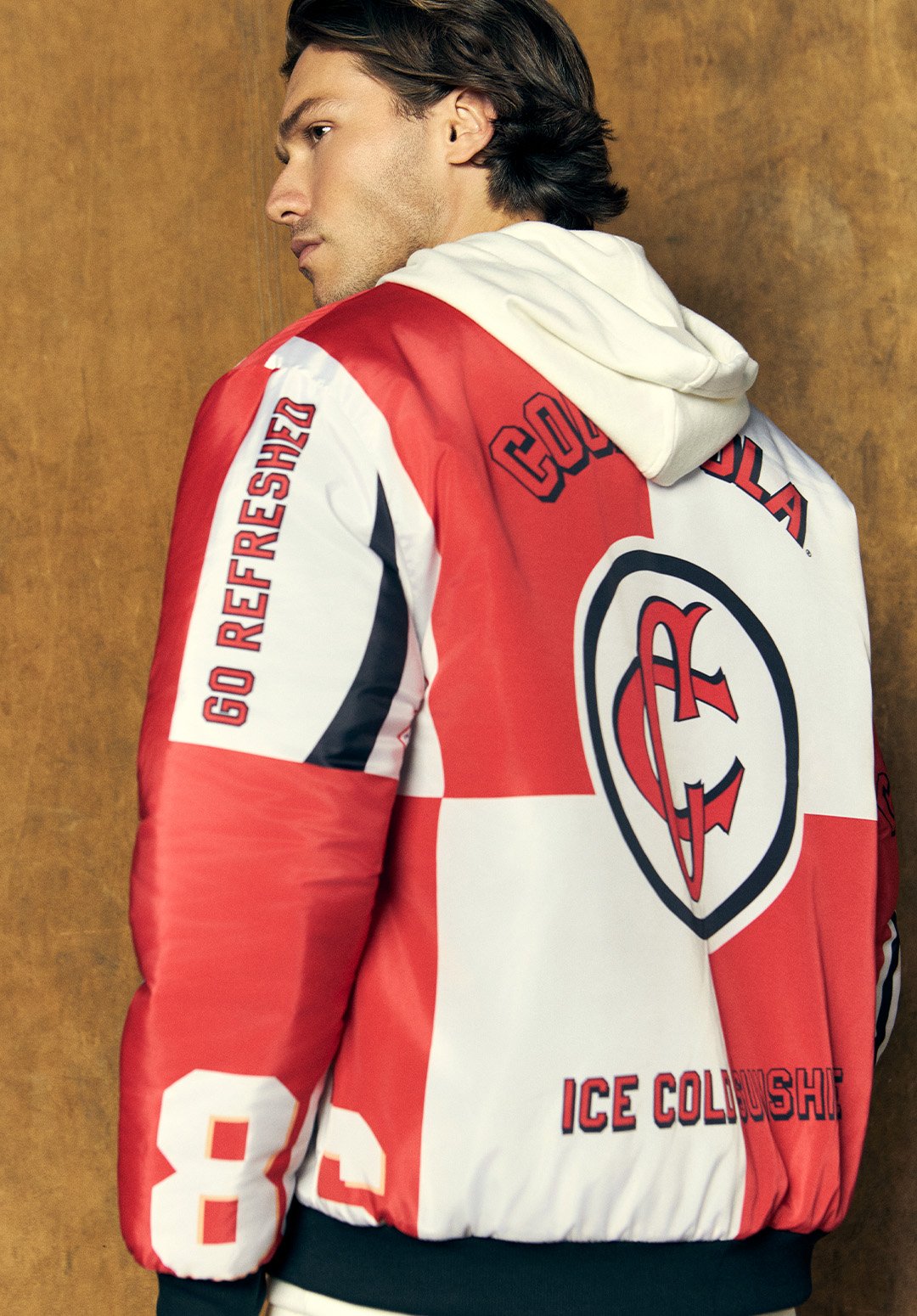 look coca cola jeans 4