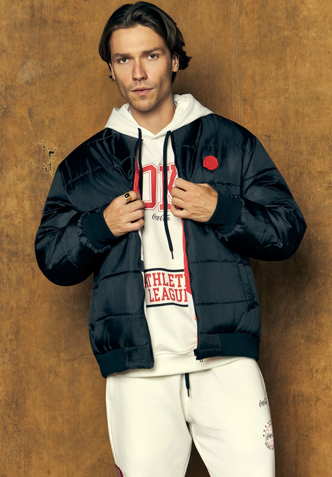 look coca cola jeans 6