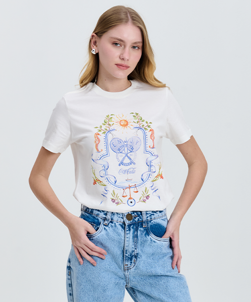 camiseta enjoy tennis coca cola 200021
