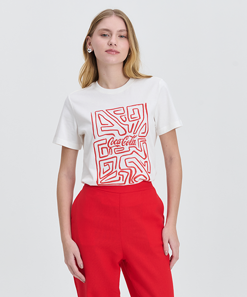 camiseta encontros coca cola 20010 406