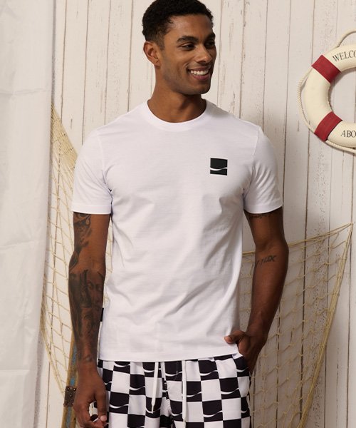 camiseta basica coca cola 240024