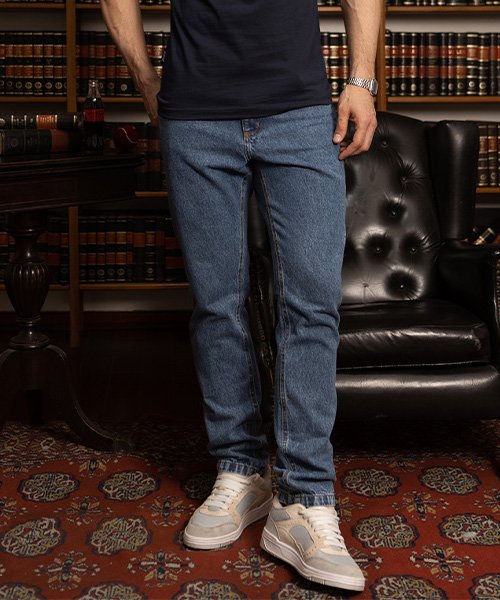 calca coca cola jeans masculina 140014