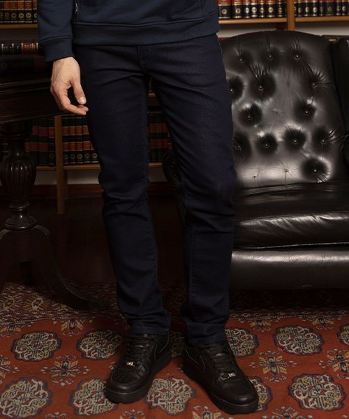 calca jeans coca cola masculina 140018