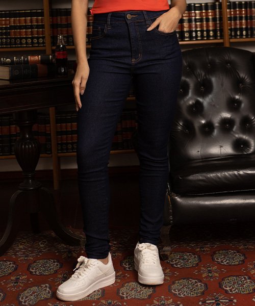 calca skinny feminina coca cola 370005 935