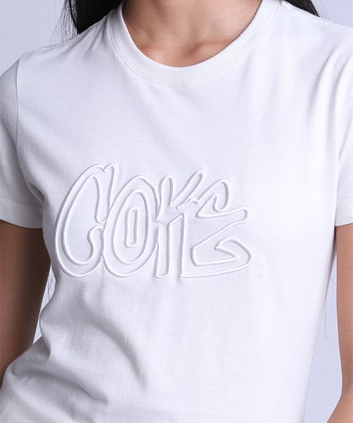 camiseta bordado coke coca cola original 200047
