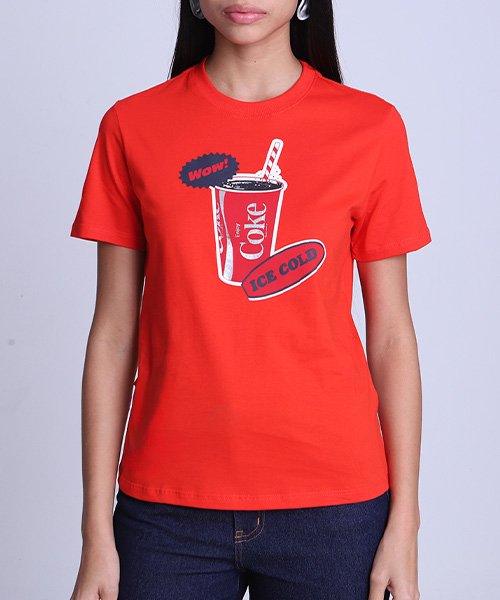 camiseta coke ice cold coca cola 200079