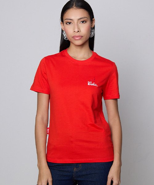 camiseta i love coke coca cola 200082