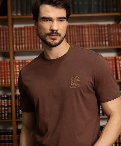 camiseta originals coca cola 240080