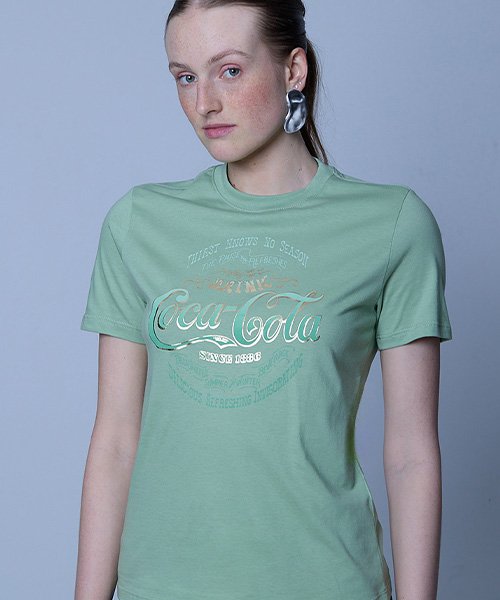 camiseta drink coca cola jeans 200078