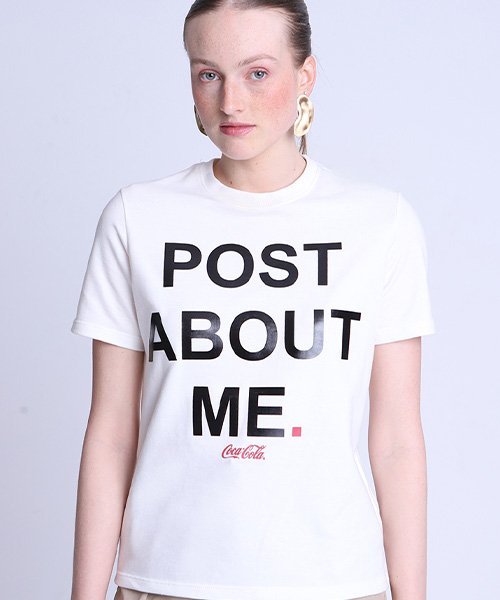 camiseta coca cola post about me 200084
