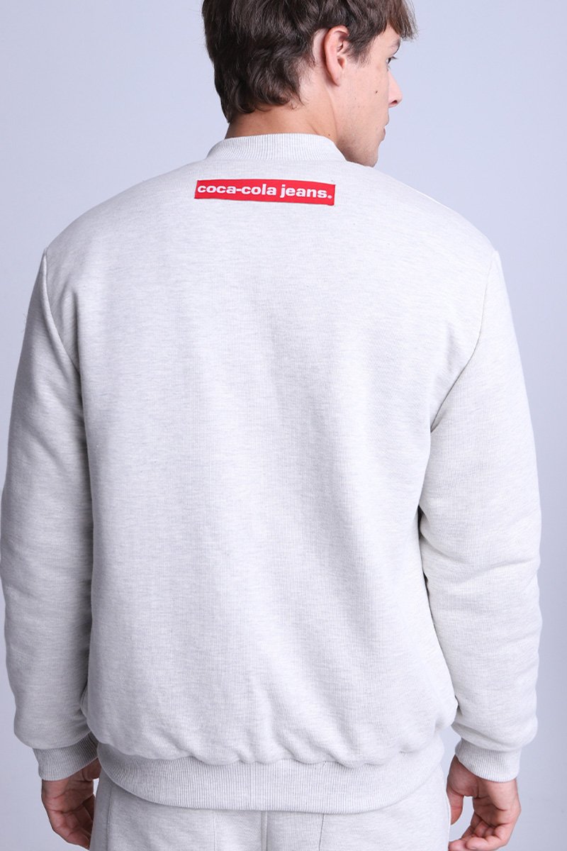 Jaqueta Bomber Coca-Cola - 100% Original