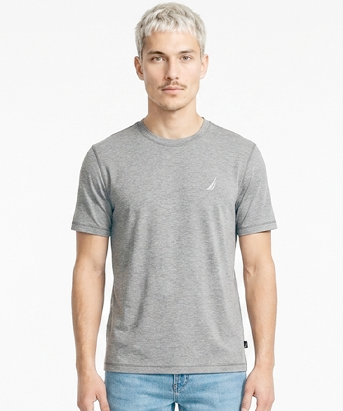 camiseta nautica 12 3 02 0001 mescla